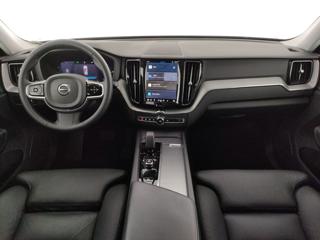 VOLVO XC60 usata, con Interni in pelle