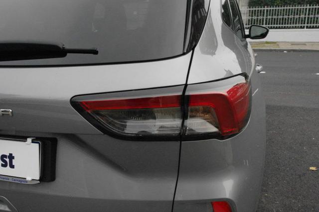 FORD Kuga usata, con MP3