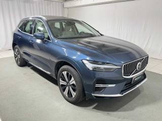 VOLVO XC60 usata, con Chiusura centralizzata