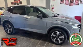 NISSAN Qashqai usata, con Alzacristalli elettrici