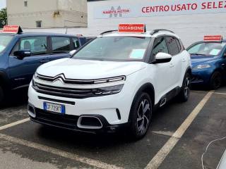 CITROEN C5 Aircross usata, con Airbag laterali