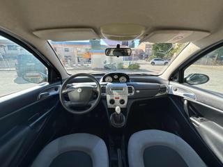 LANCIA Ypsilon usata, con Immobilizzatore elettronico