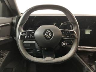 RENAULT Austral usata, con Sensori di parcheggio posteriori