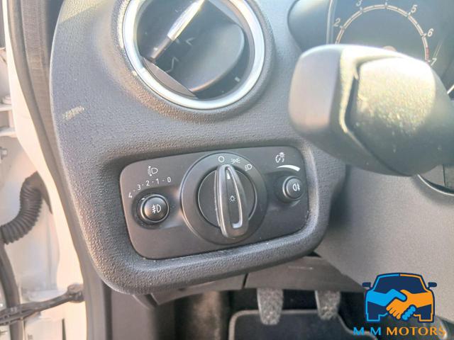FIAT Panda usata 50