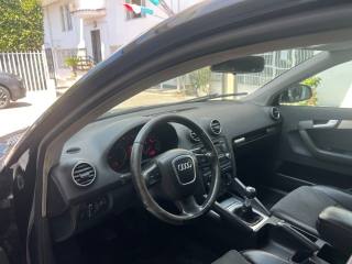 AUDI A3 usata 52