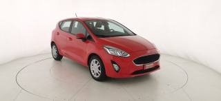 FORD Fiesta usata, con Vivavoce