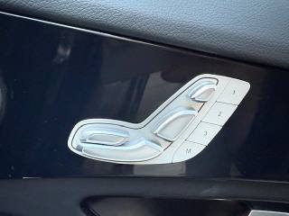 MERCEDES-BENZ GLC 300 usata, con Fari Xenon