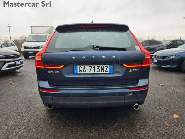 VOLVO XC60 usata, con Antifurto