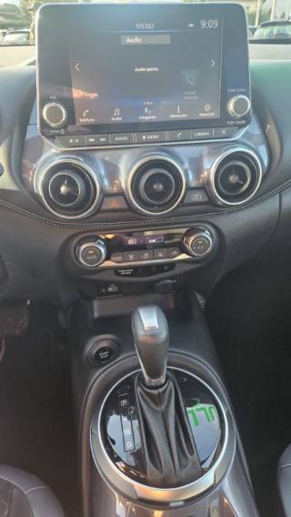 NISSAN Juke usata, con Fendinebbia