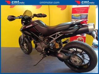 DUCATI Hypermotard 796 usata 5