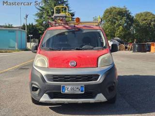 FIAT Fiorino usata, con Fendinebbia