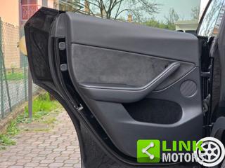 TESLA Model Y usata, con Immobilizzatore elettronico