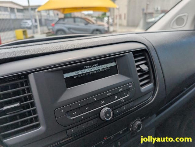 TOYOTA Proace usata, con MP3
