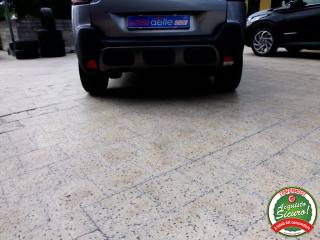 CITROEN C3 Aircross usata, con Sensore di luce