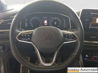 VOLKSWAGEN T-Roc usata, con Cruise Control