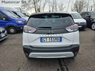 OPEL Crossland usata, con Alzacristalli elettrici