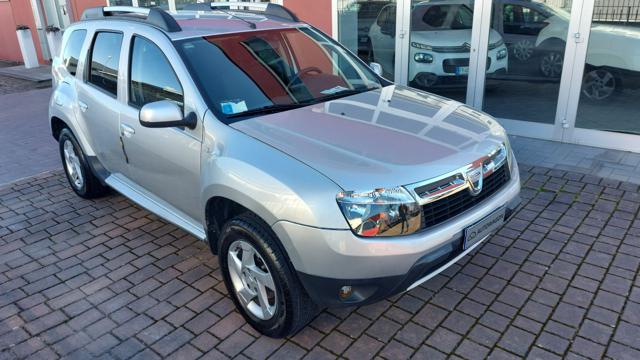 DACIA Duster usata, con Airbag laterali