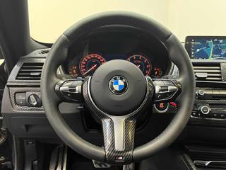 BMW 418 usata, con Controllo trazione