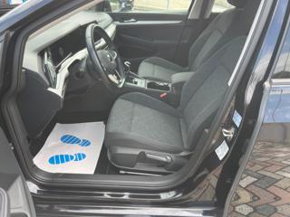 VOLKSWAGEN Golf usata, con Climatizzatore