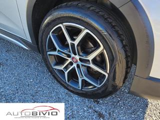 FIAT Tipo usata, con Vetri oscurati