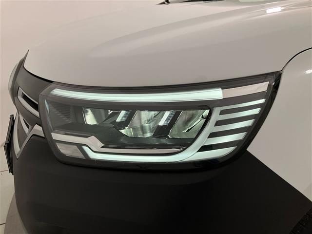 RENAULT Kangoo usata, con Cruise Control