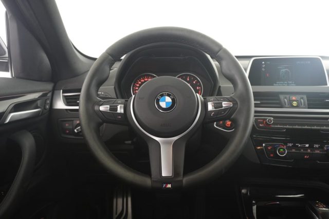 BMW X1 usata 5