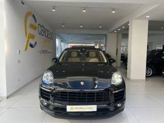 PORSCHE Macan usata, con Airbag