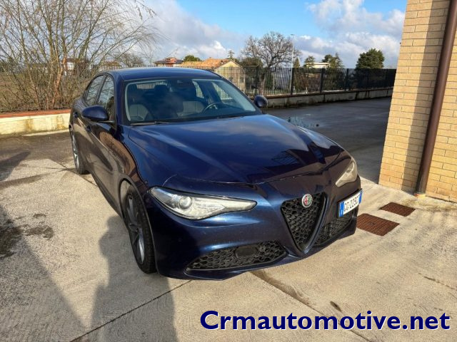 ALFA ROMEO Giulia usata, con Chiusura centralizzata