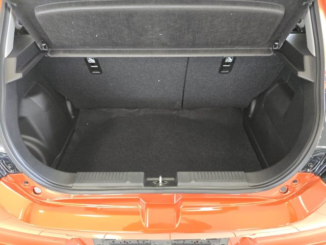 SUZUKI Swift usata, con Controllo elettronico della corsia