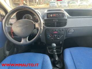 FIAT Punto usata, con MP3