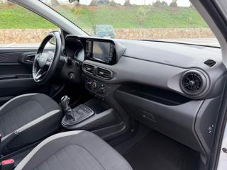 HYUNDAI i10 usata, con Servosterzo