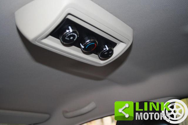 FIAT Freemont usata, con Limitatore di velocità