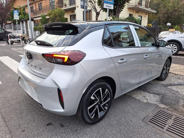 OPEL Corsa usata, con Airbag Passeggero