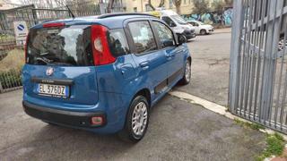 FIAT Panda usata, con Boardcomputer