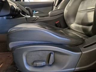 JAGUAR E-Pace usata, con Sedili sportivi