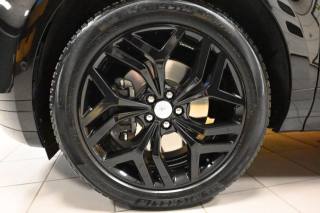 LAND ROVER Range Rover Evoque usata 100
