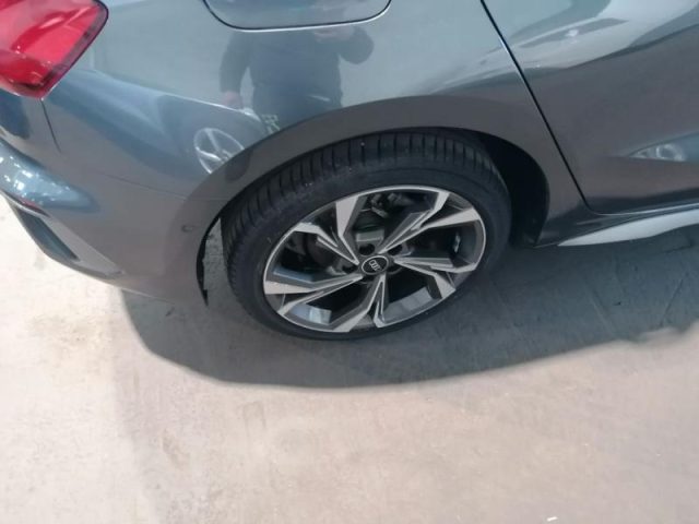 AUDI A3 usata, con Cronologia tagliandi