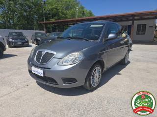 LANCIA Ypsilon 1.2 Oro