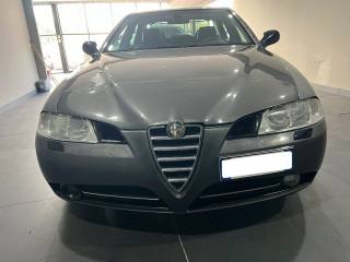 ALFA ROMEO 166 usata, con Airbag