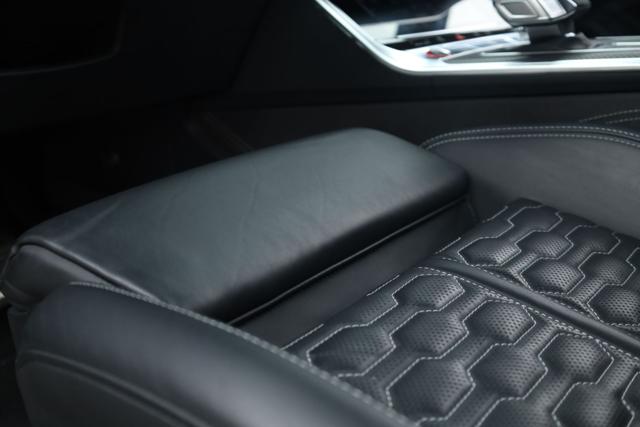 AUDI A6 usata, con Start/Stop Automatico