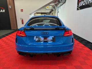 AUDI TT usata, con Autoradio