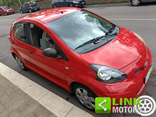 TOYOTA Aygo usata 45