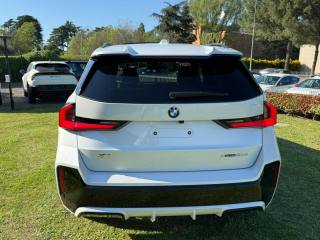 BMW X1 usata, con Autoradio