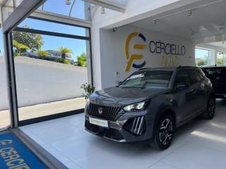 PEUGEOT 2008 usata, con Airbag