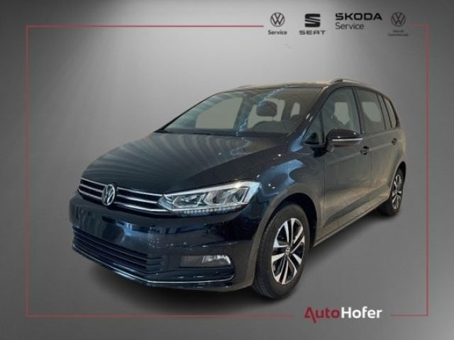 VOLKSWAGEN Touran usata, con ABS