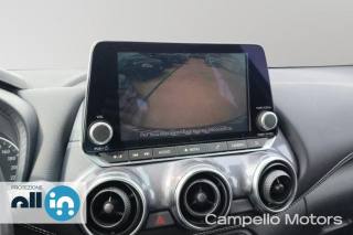 NISSAN Juke usata 10