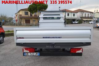 MERCEDES-BENZ Sprinter usata, con Servosterzo