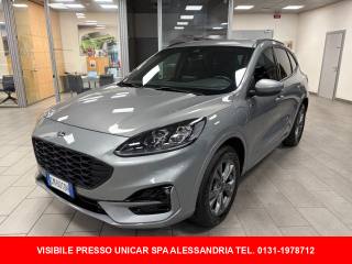 FORD Kuga 2.5 Plug-In (ibrida+elettrica) 225cv.  ST-Line X