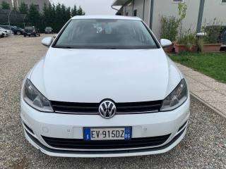 VOLKSWAGEN Golf usata, con Airbag