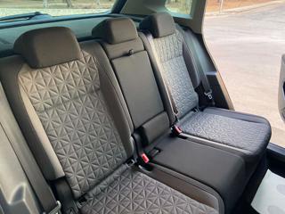 VOLKSWAGEN Tiguan usata, con Luci diurne LED
